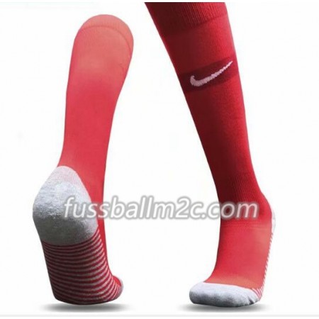England Heim Socken World Cup 2018